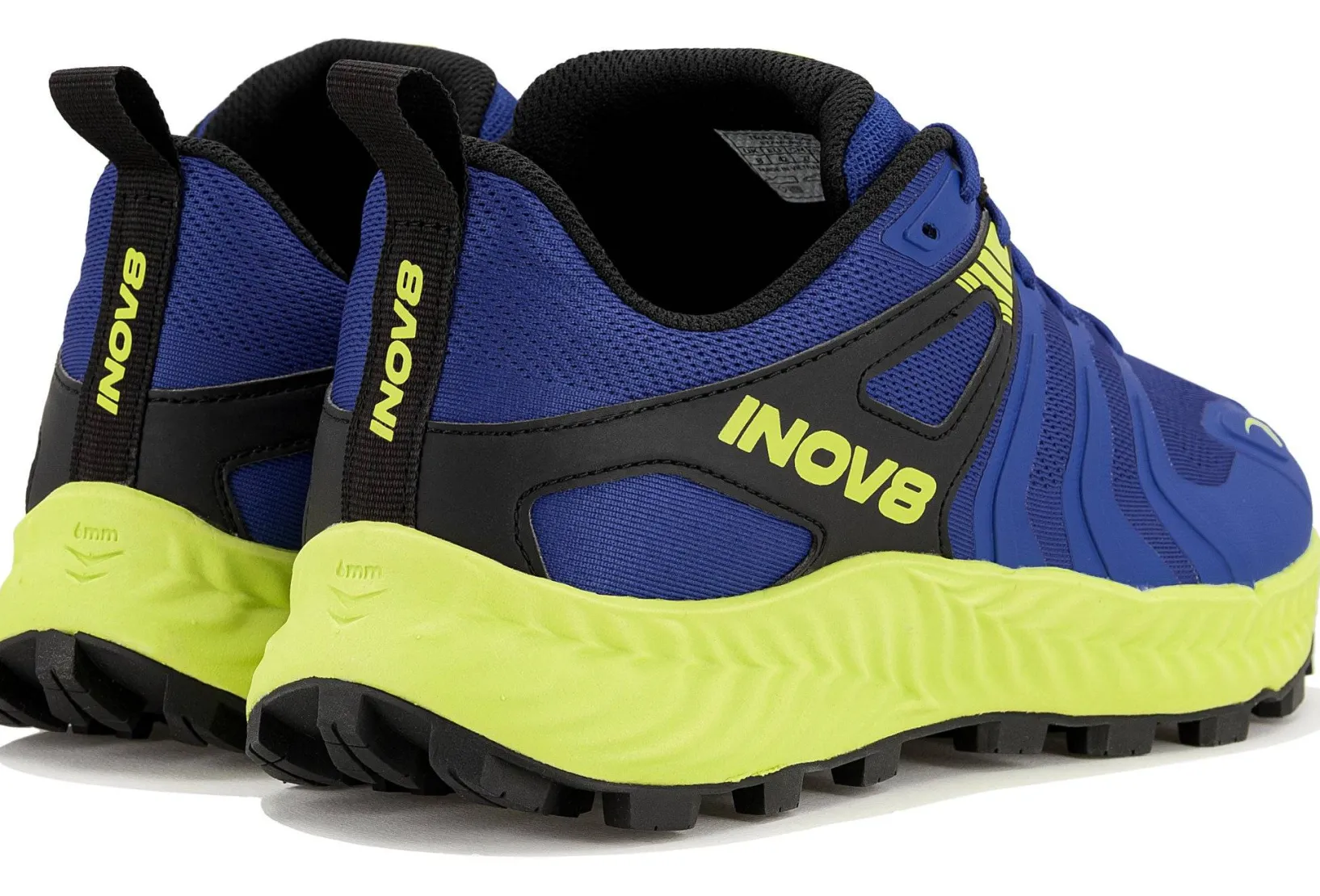 Homme Inov-8 Trail^Trailtalon M