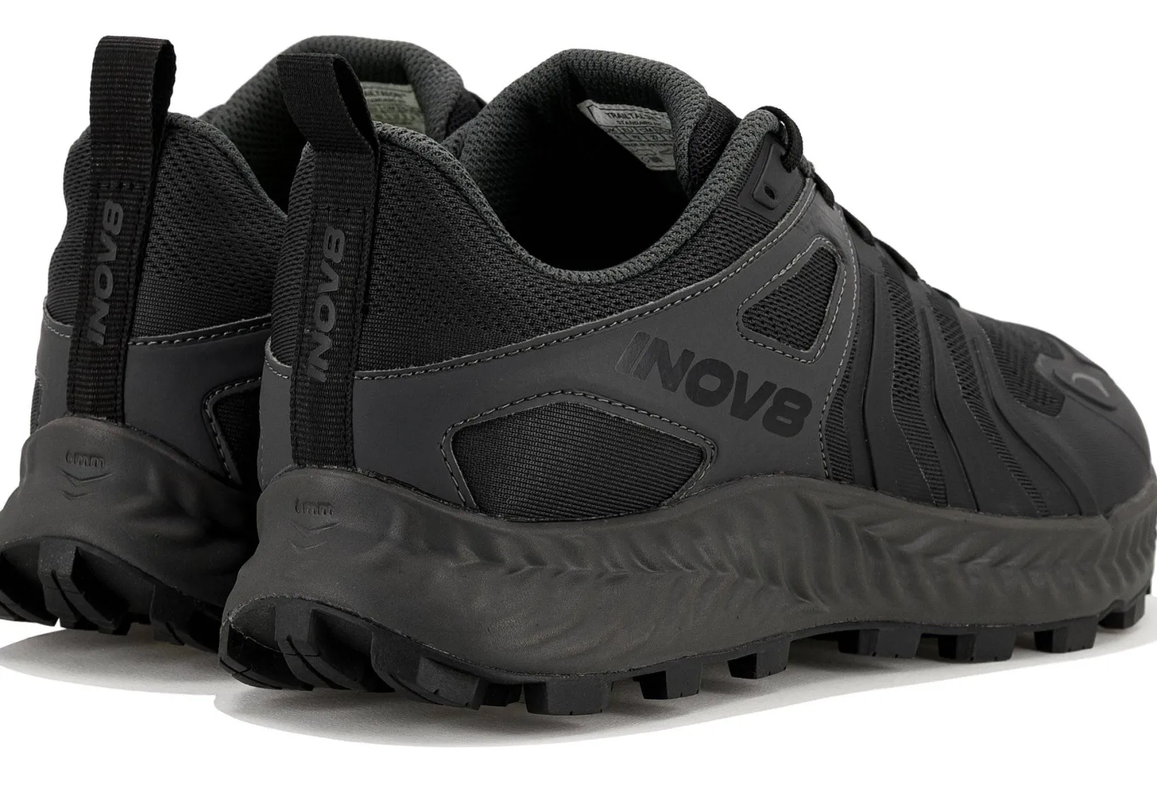 Homme Inov-8 Trail^Trailtalon M