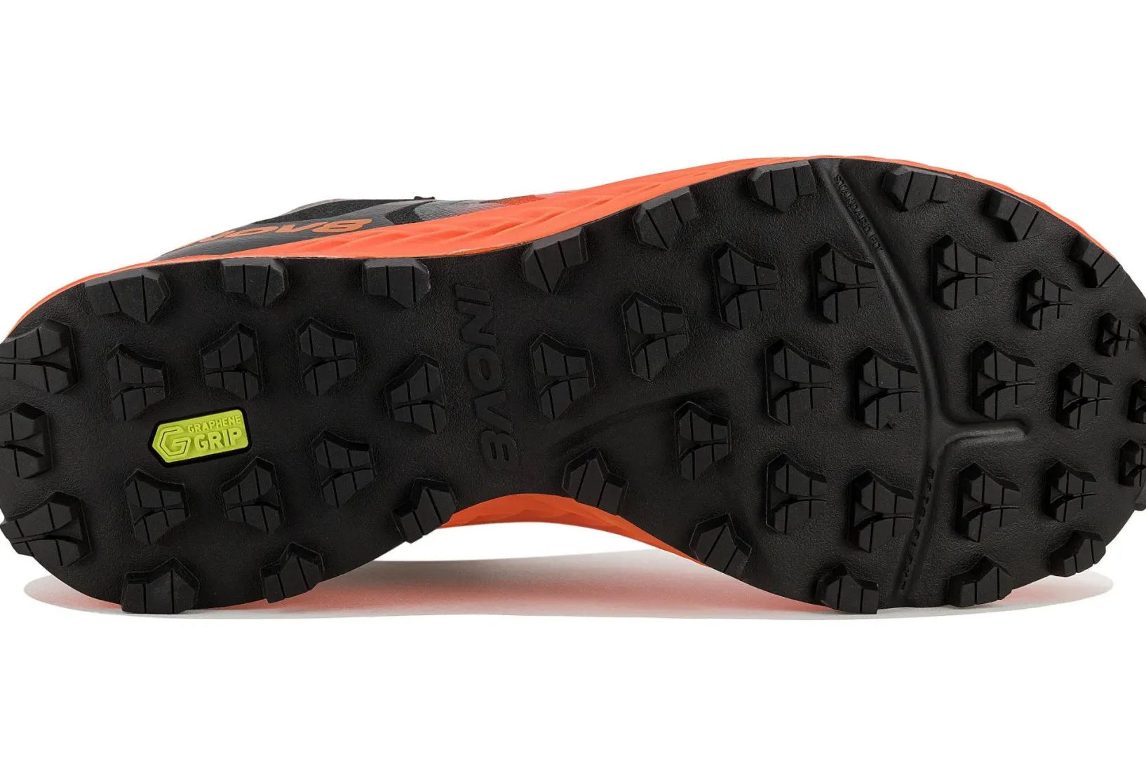 Homme Inov-8 Trail^Trailtalon Speed