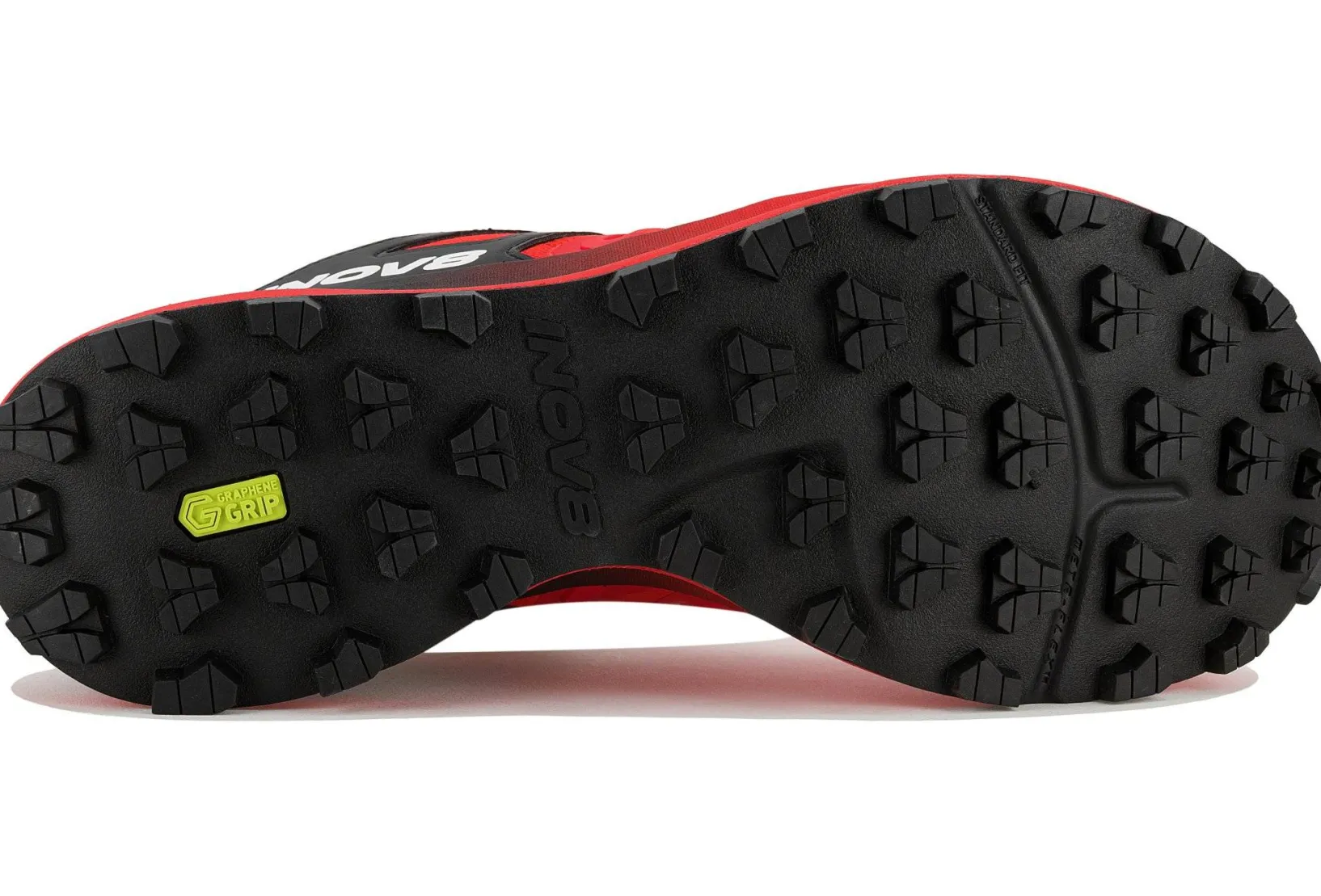 Homme Inov-8 Trail^Trailtalon Zero