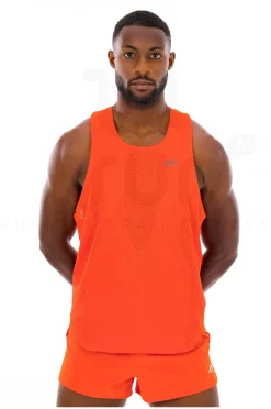 Homme Nike Débardeurs^Trailwind