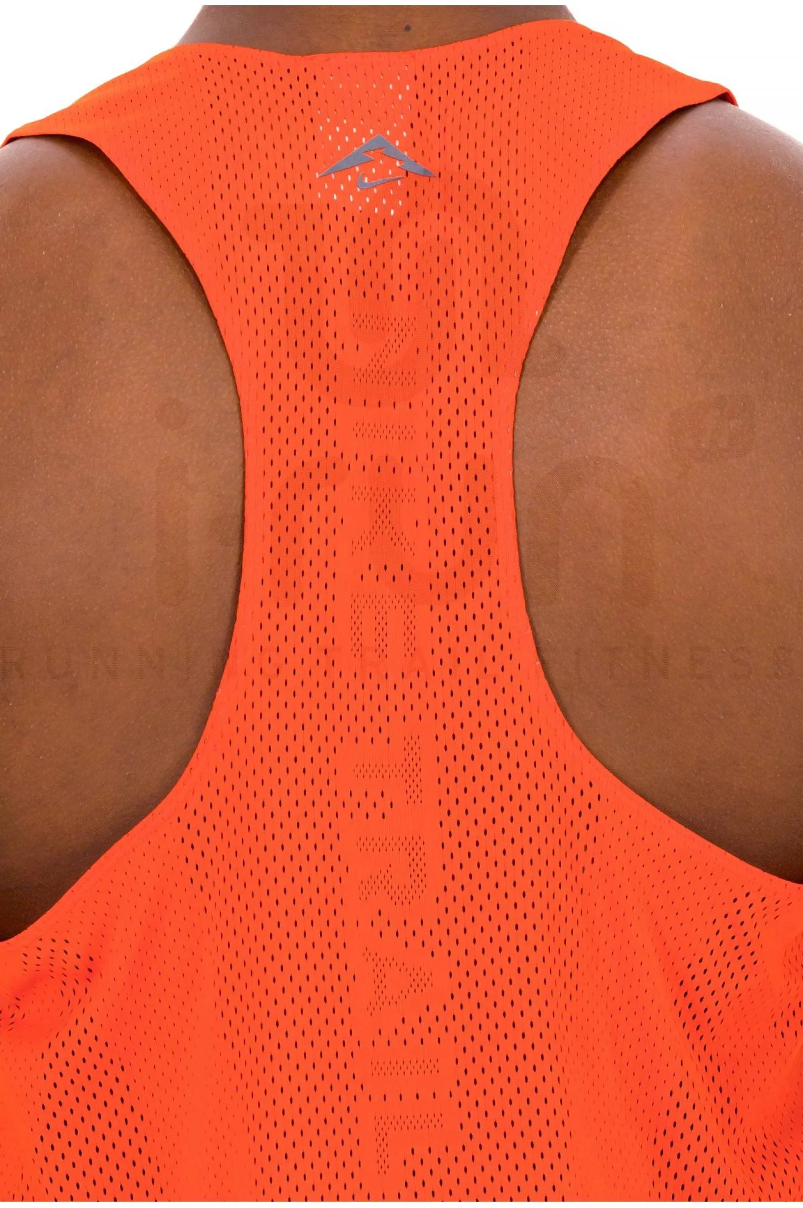 Homme Nike Débardeurs^Trailwind