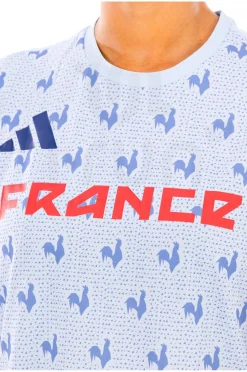 Femme adidas Équipe De France^Training France femme