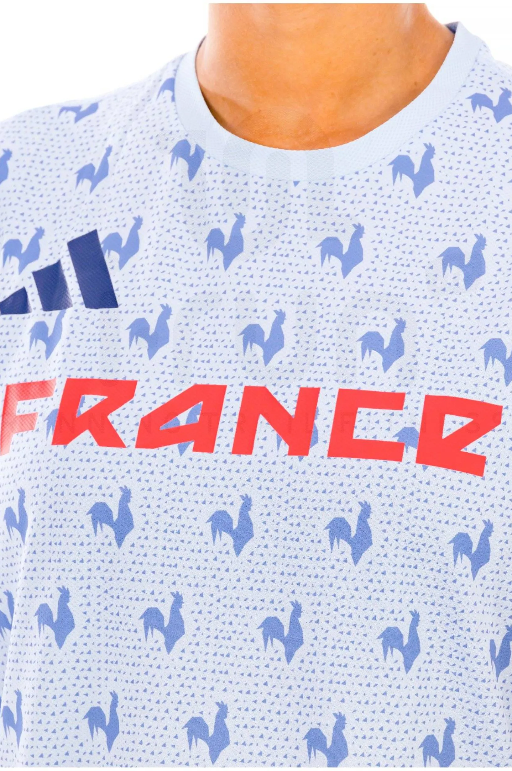 Femme adidas Équipe De France^Training France femme