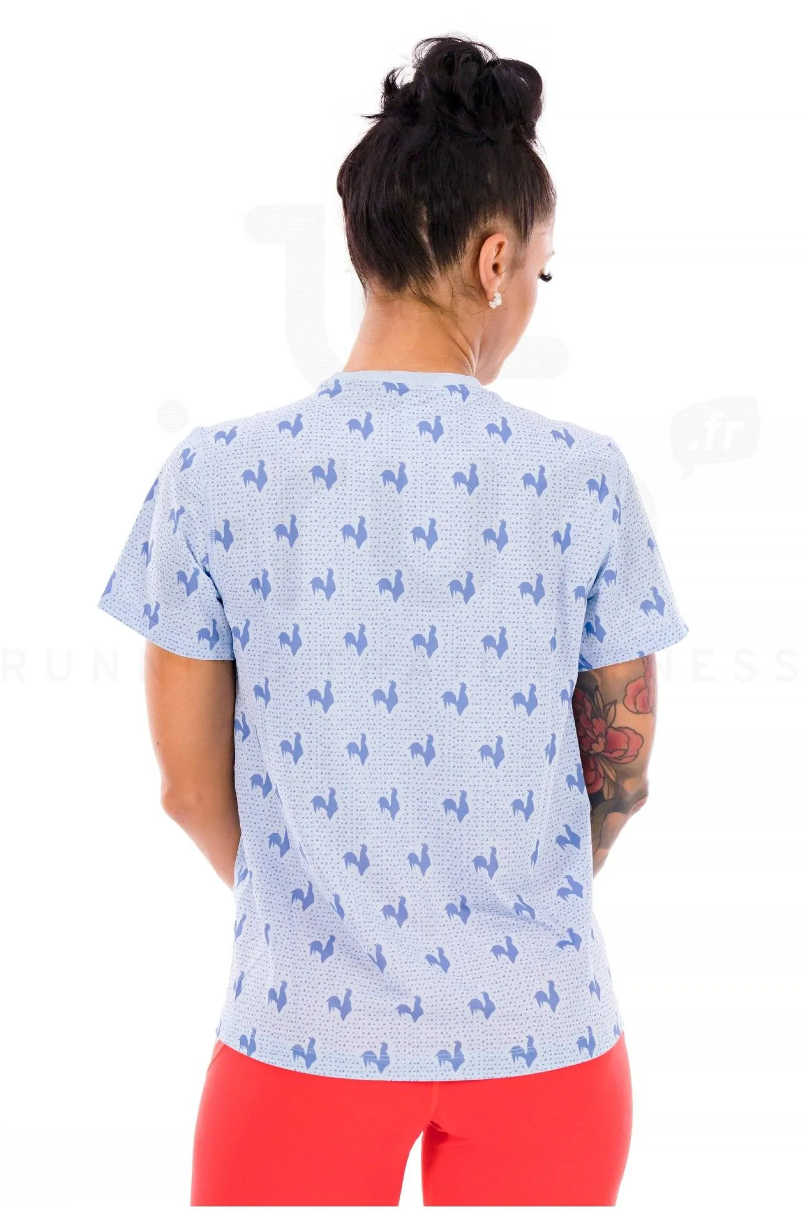 Femme adidas Équipe De France^Training France femme