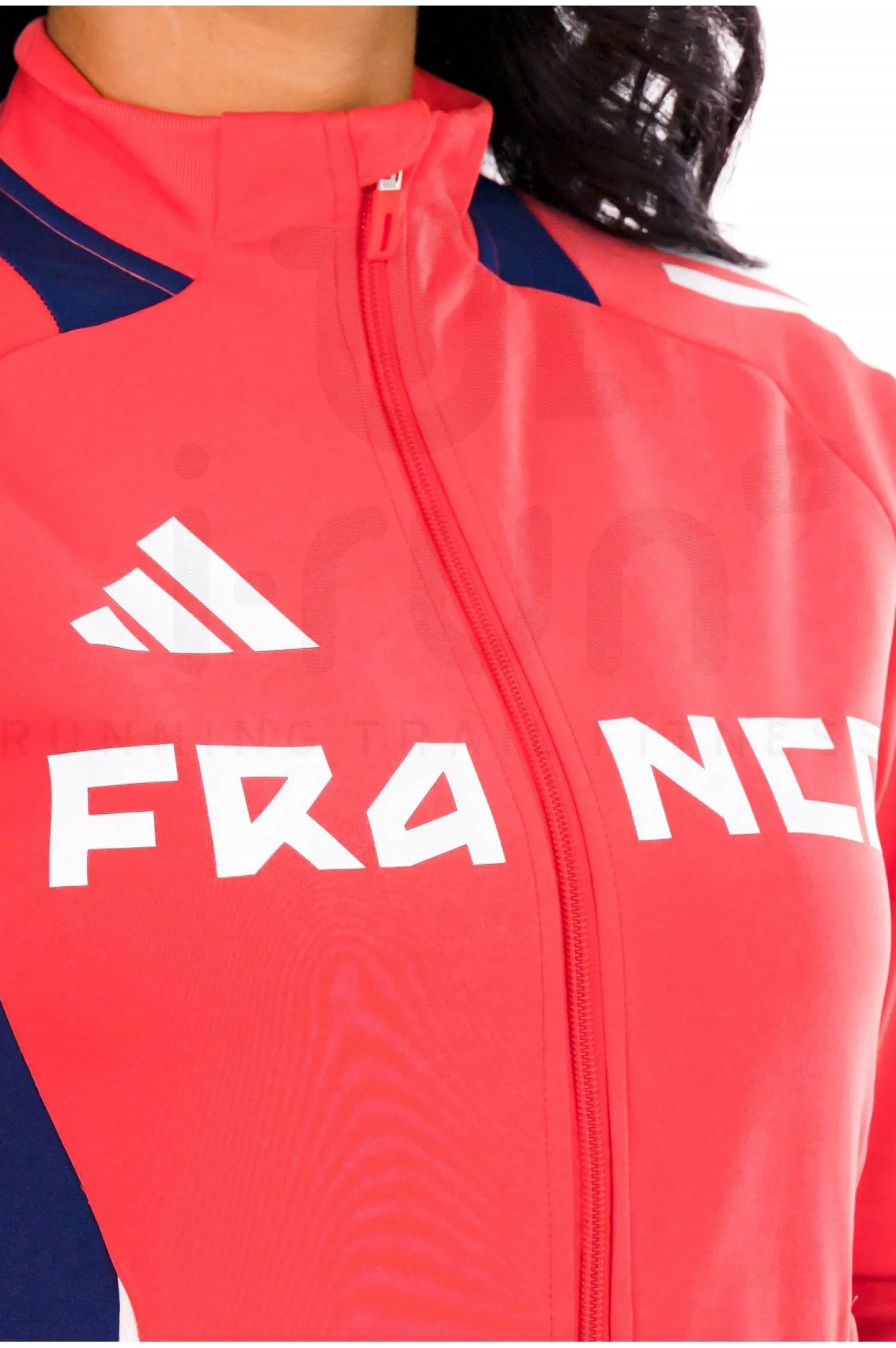 Femme adidas Équipe De France^Training France femme