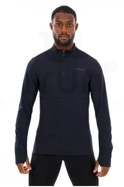 Homme Gorewear Manches Longues^Training Thermo 1/4 Zip