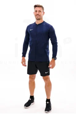 Homme Nike Collection Club^Training Zip M