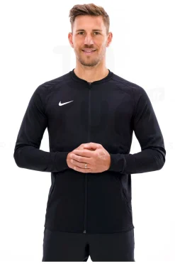 Homme Nike Collection Club^Training Zip M