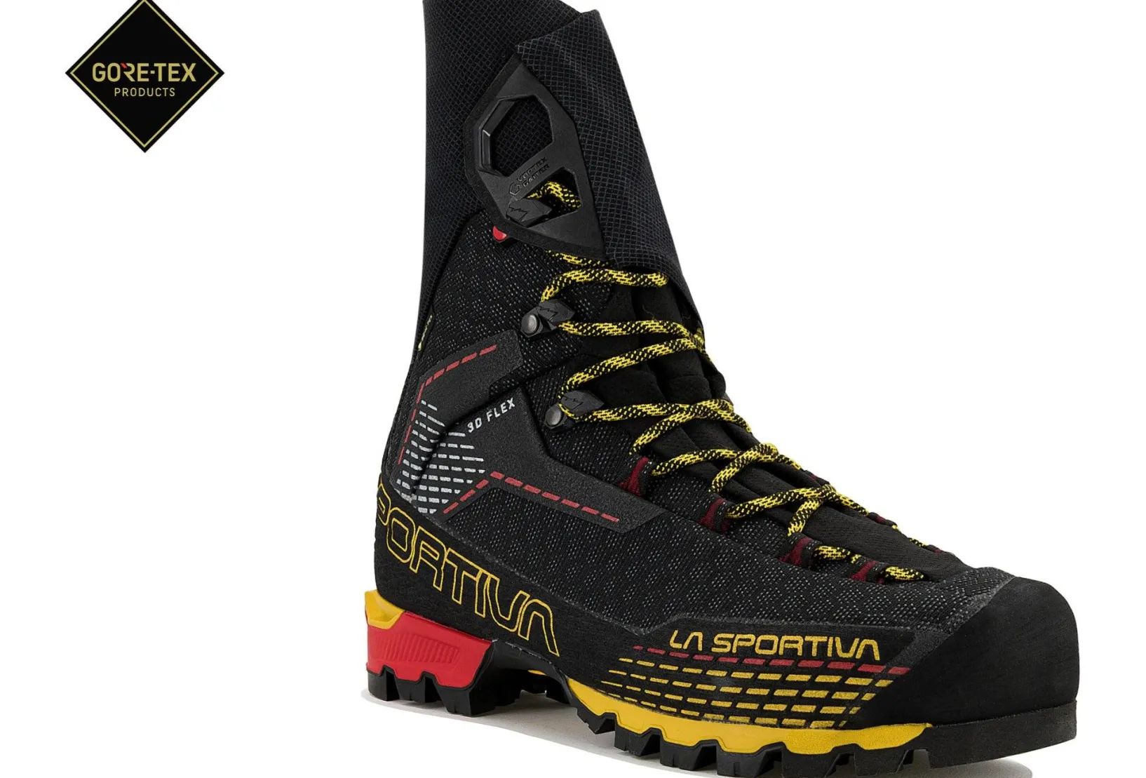 Homme La Sportiva Randonnée^Trango Pro Gore-Tex