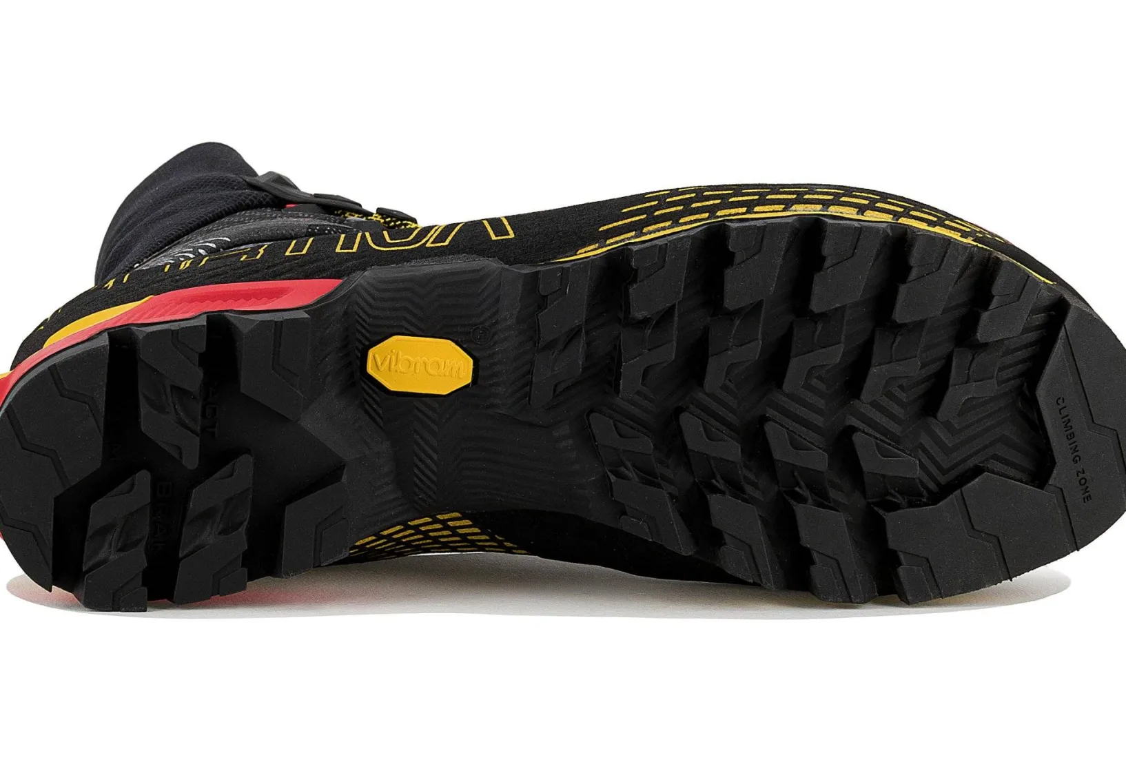 Homme La Sportiva Randonnée^Trango Pro Gore-Tex