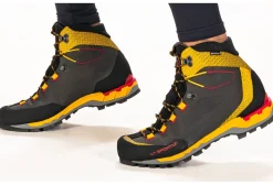 Homme La Sportiva Randonnée^Trango Tech Leather Gore-Tex M