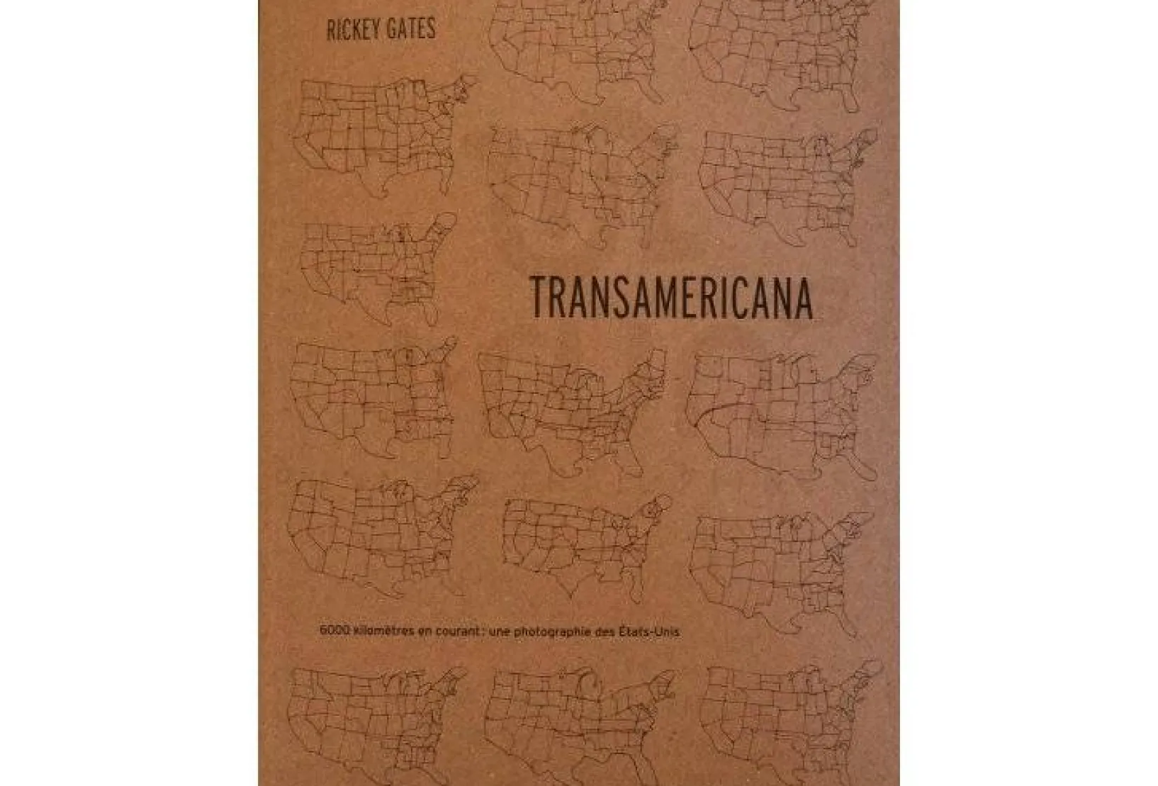 Éditions Mons Livres^Transamericana