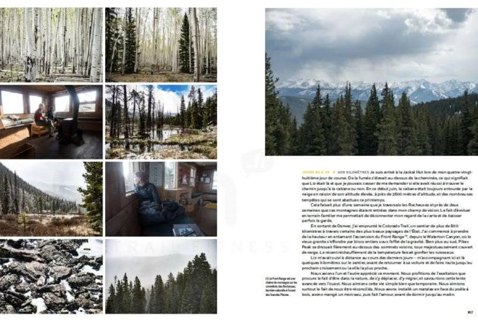 Éditions Mons Livres^Transamericana