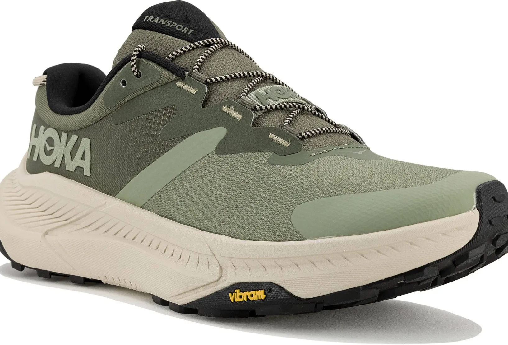 Homme Hoka One One Randonnée^Transport