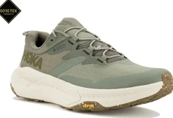 Homme Hoka One One Randonnée^Transport Gore-Tex M