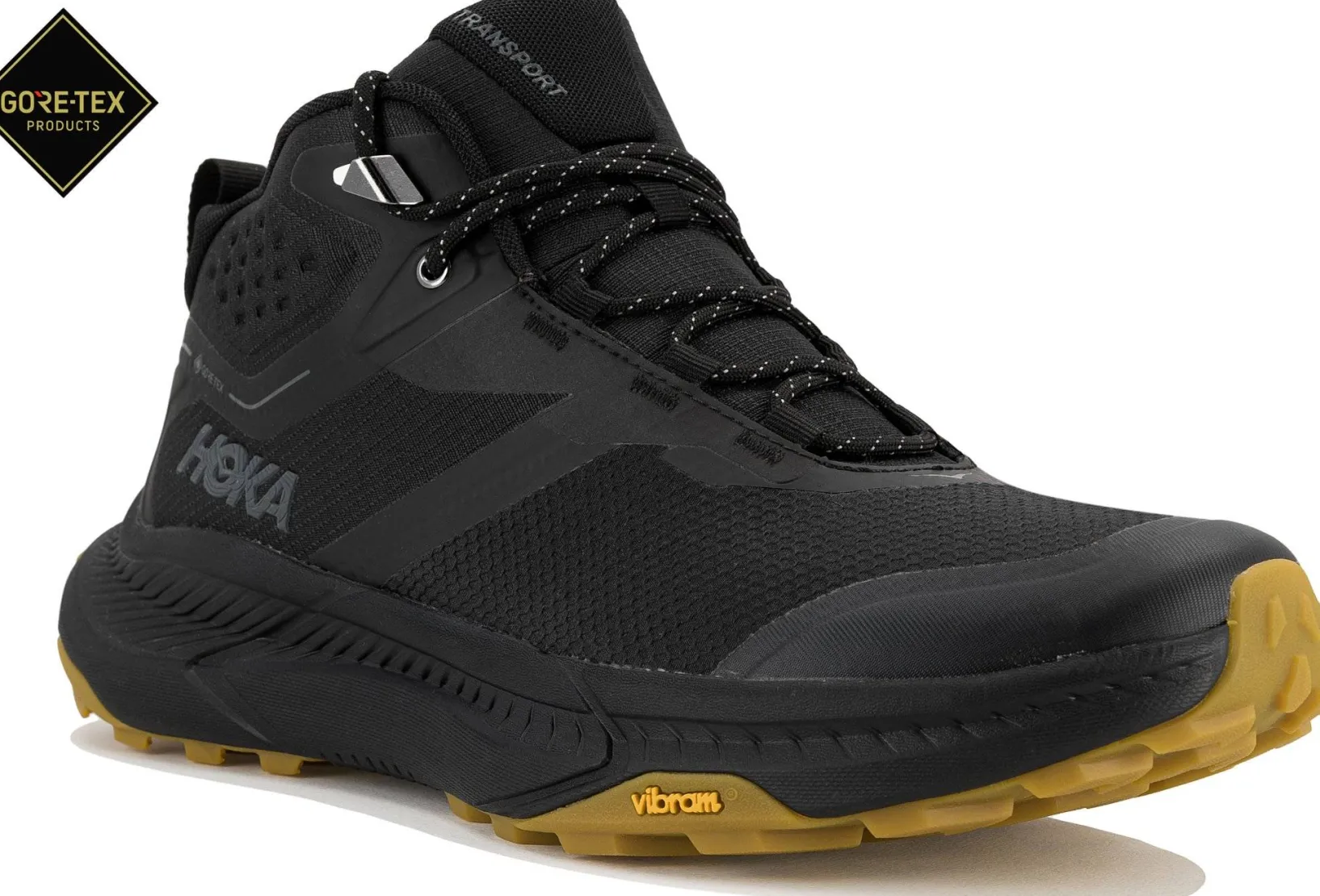 Homme Hoka One One Randonnée^Transport Hike Gore-Tex