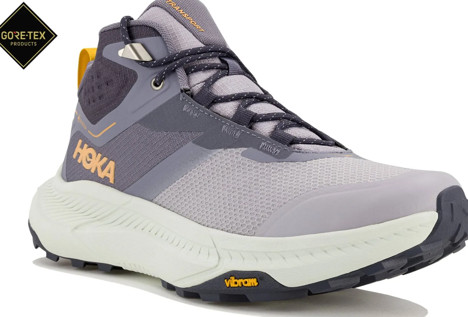 Femme Hoka One One Randonnée^Transport Hike Gore-Tex femme