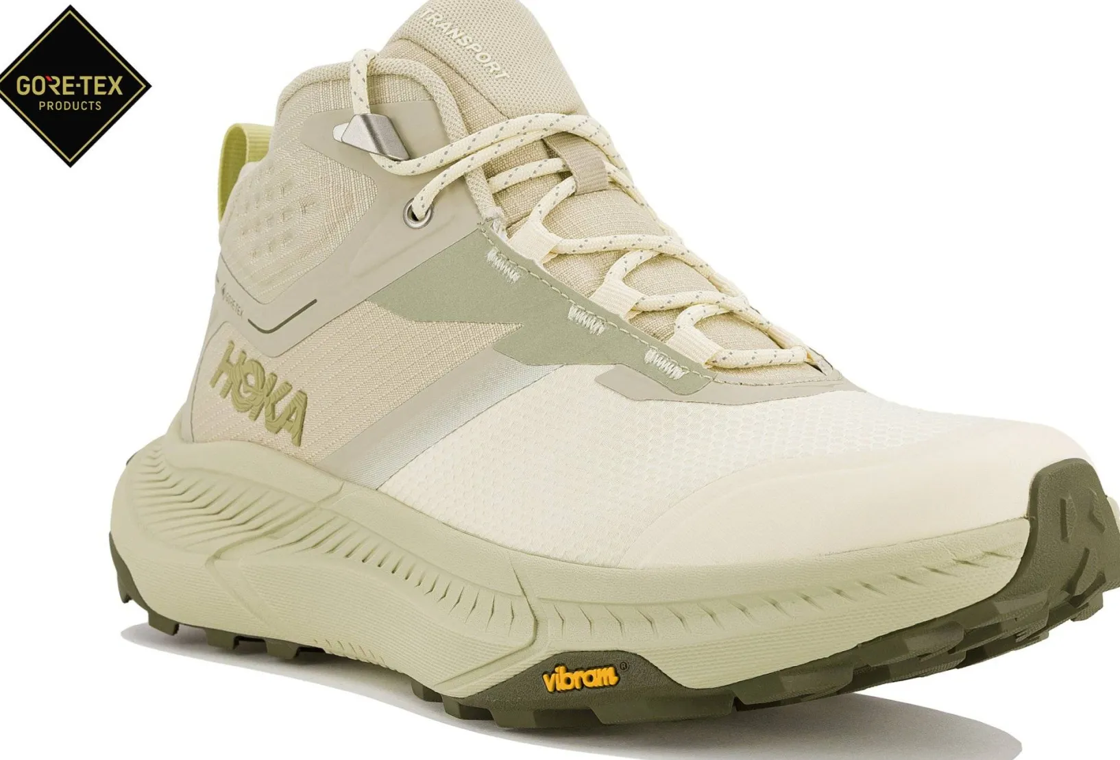 Femme Hoka One One Randonnée^Transport Hike Gore-Tex femme