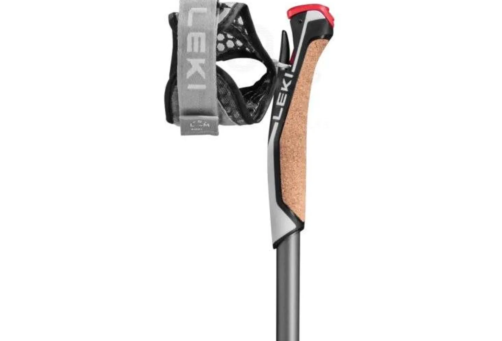 Leki Bâtons De Marche^Traveller Alu