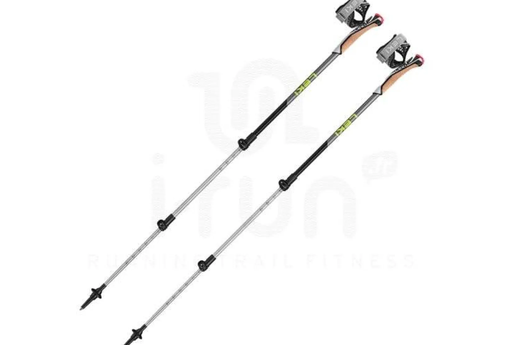 Leki Bâtons De Marche^Traveller Alu