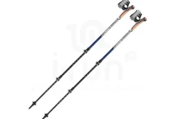 Leki Bâtons De Marche^Traveller Carbon