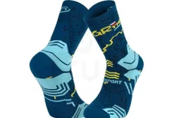 BV Sport Chaussettes^Trek Collector