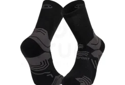 BV Sport Chaussettes^Trek GR