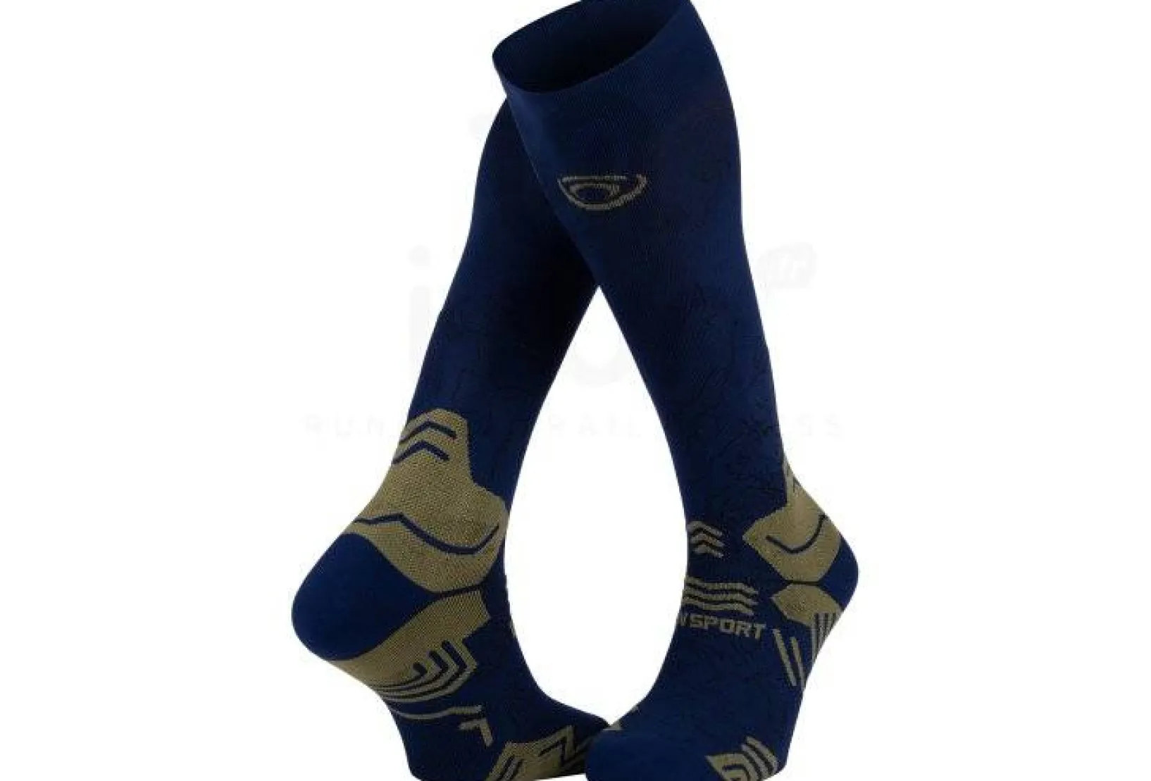 BV Sport Chaussettes^Trek GR Compression