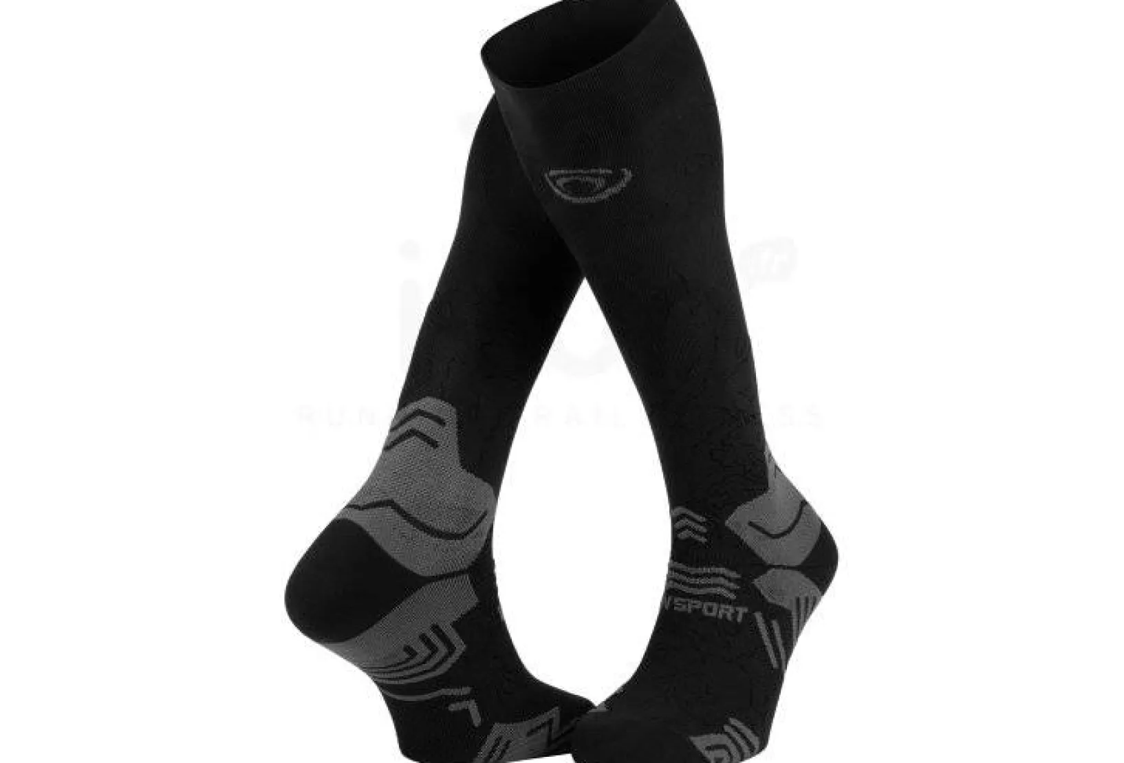 BV Sport Chaussettes^Trek GR Compression