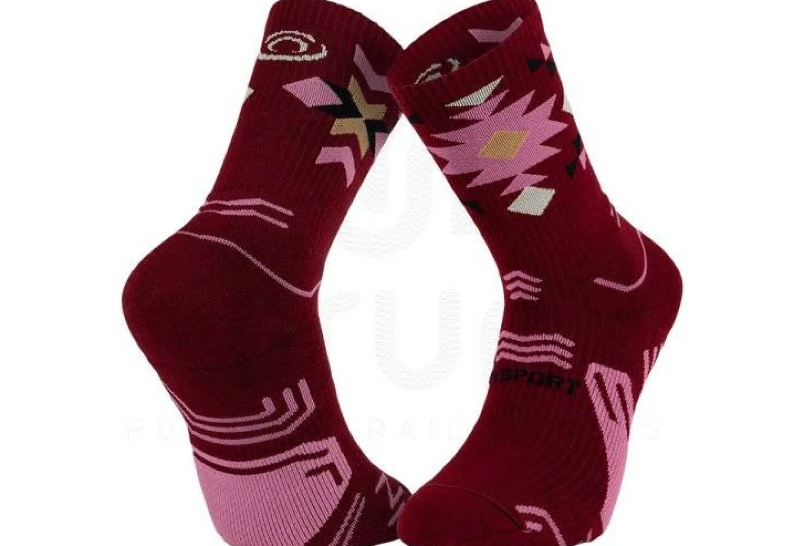 BV Sport Chaussettes^Trek GR Lyocell