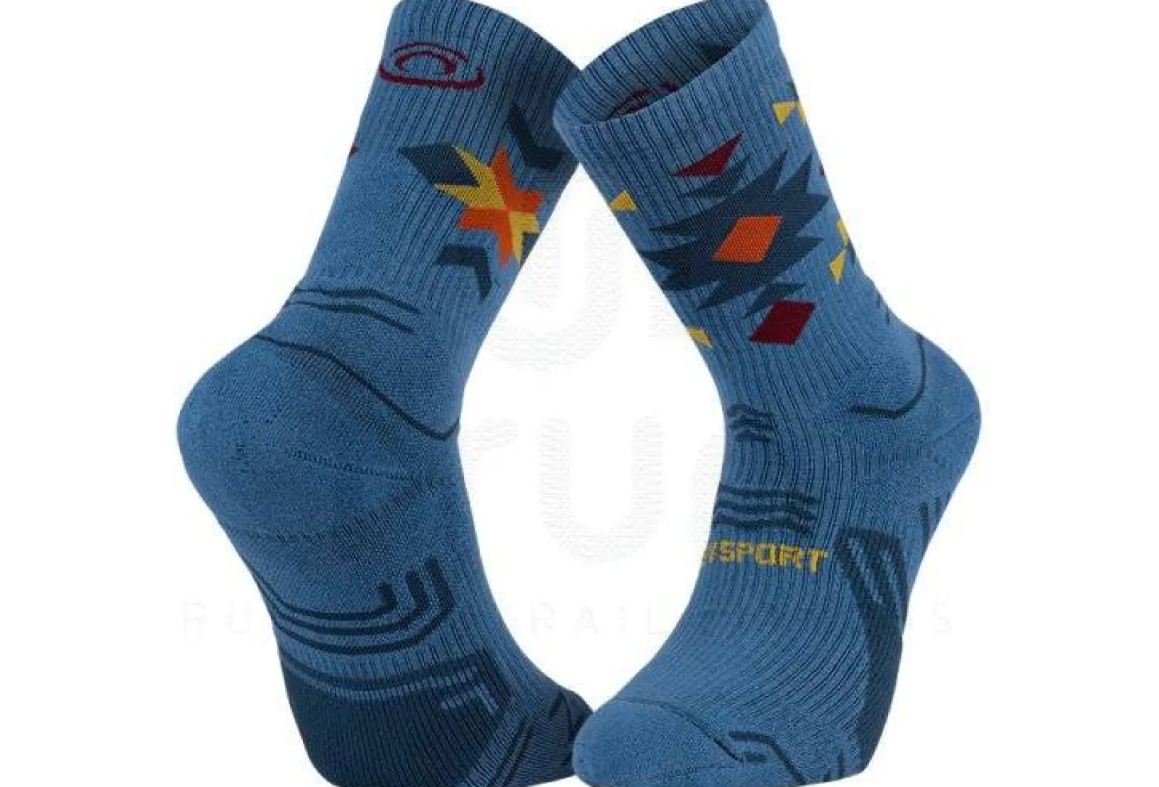 BV Sport Chaussettes^Trek GR Lyocell