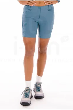 Femme Millet Shorts / Cuissards / Jupes^Trekker Stretch II W femme