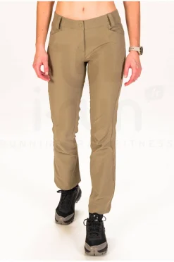 Femme Millet Collants / Pantalons^Trekker Stretch III W femme