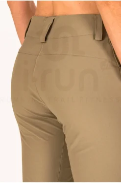 Femme Millet Collants / Pantalons^Trekker Stretch III W femme