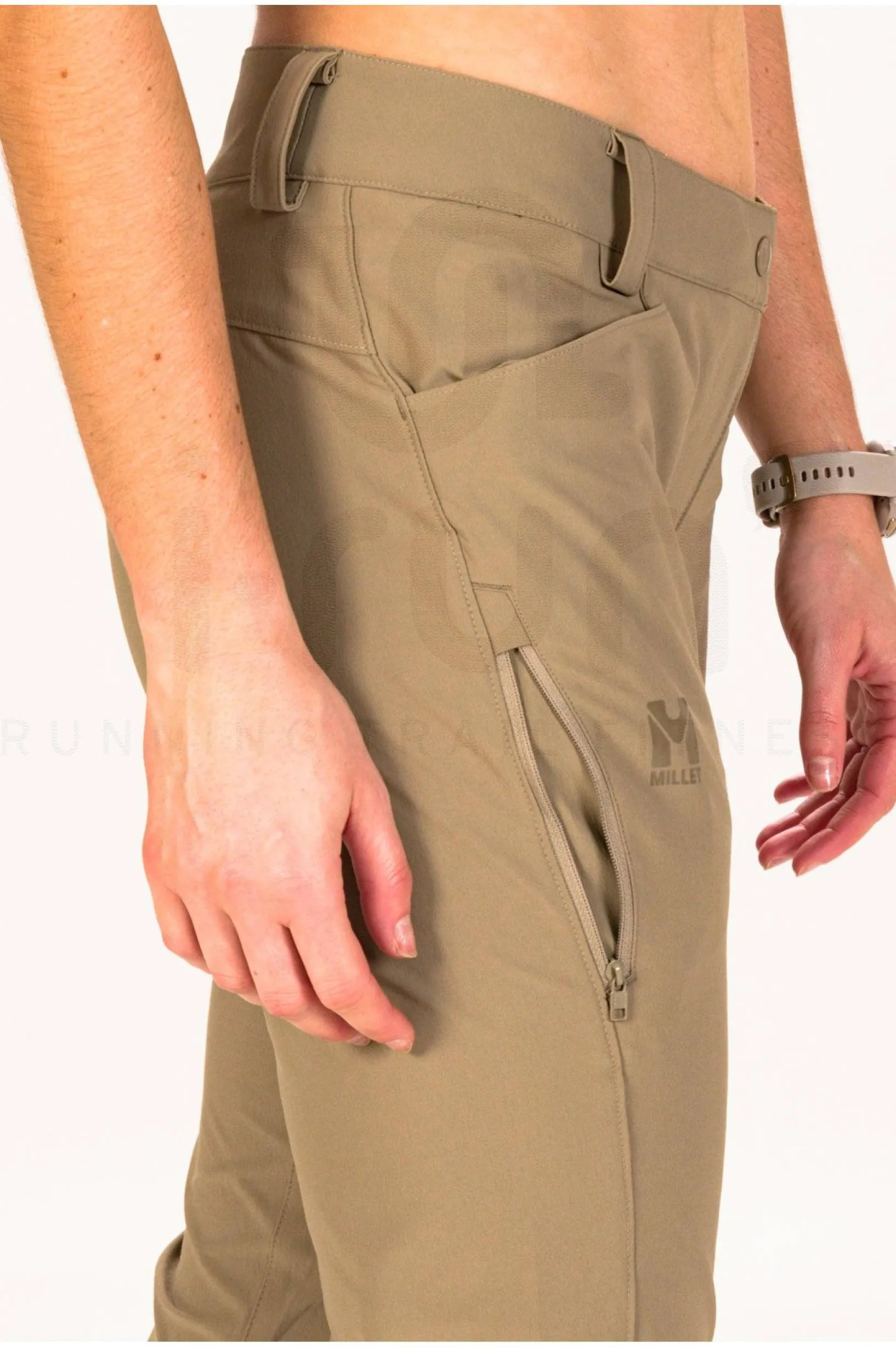 Femme Millet Collants / Pantalons^Trekker Stretch III W femme