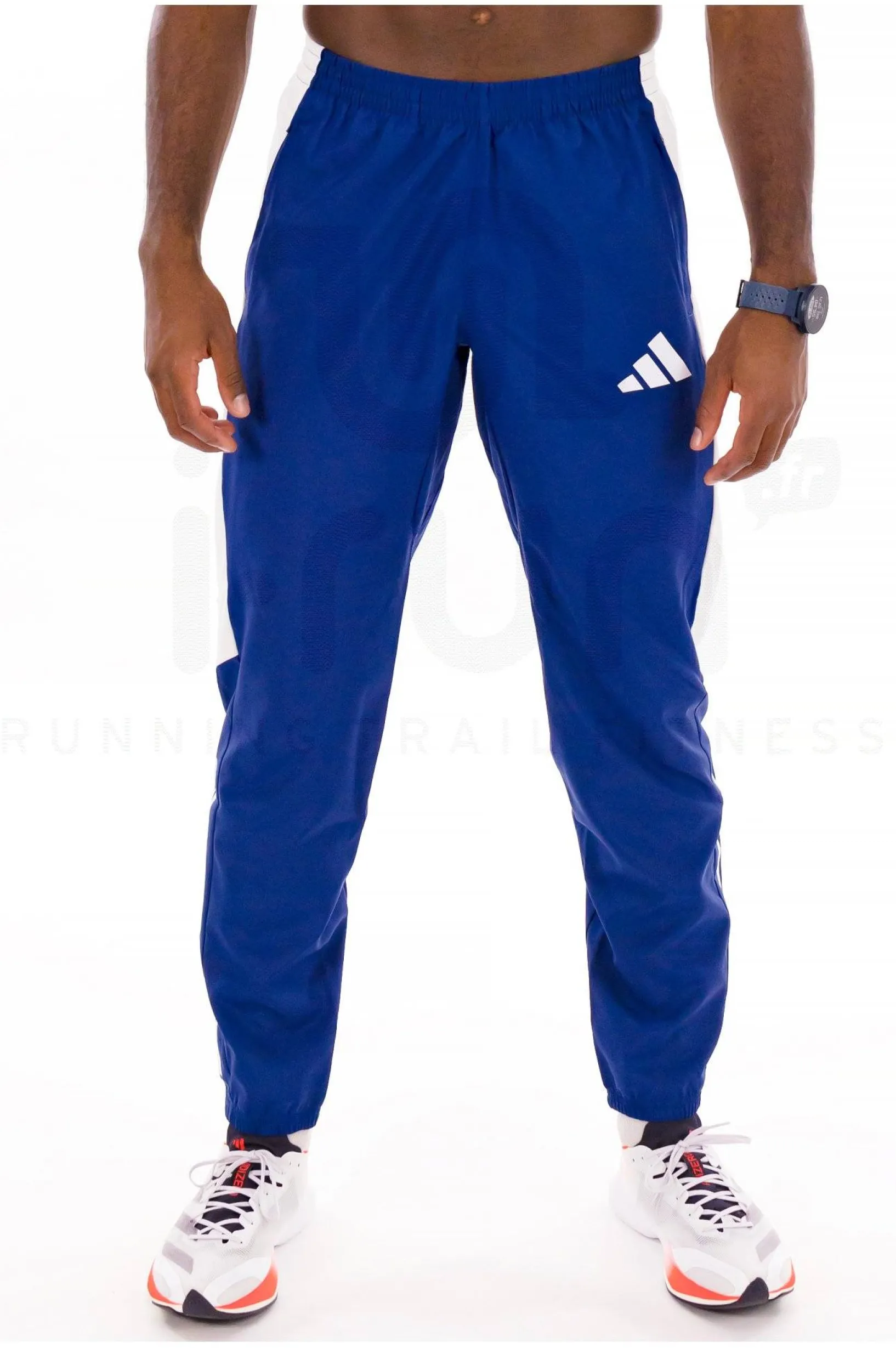 Homme adidas Équipe De France^TRG France M