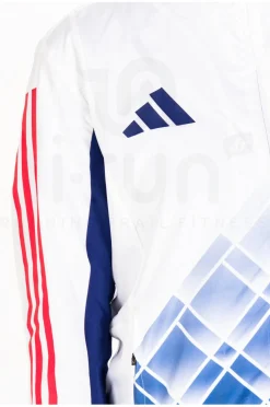 Femme adidas Équipe De France^TRG France W femme