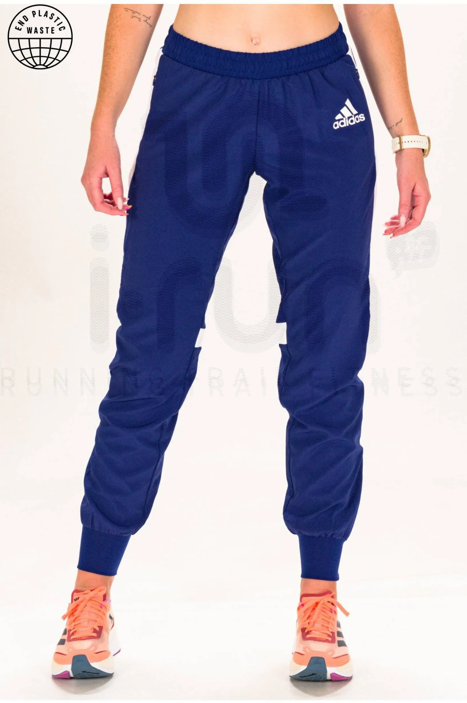 Femme adidas Équipe De France^TRG France W femme