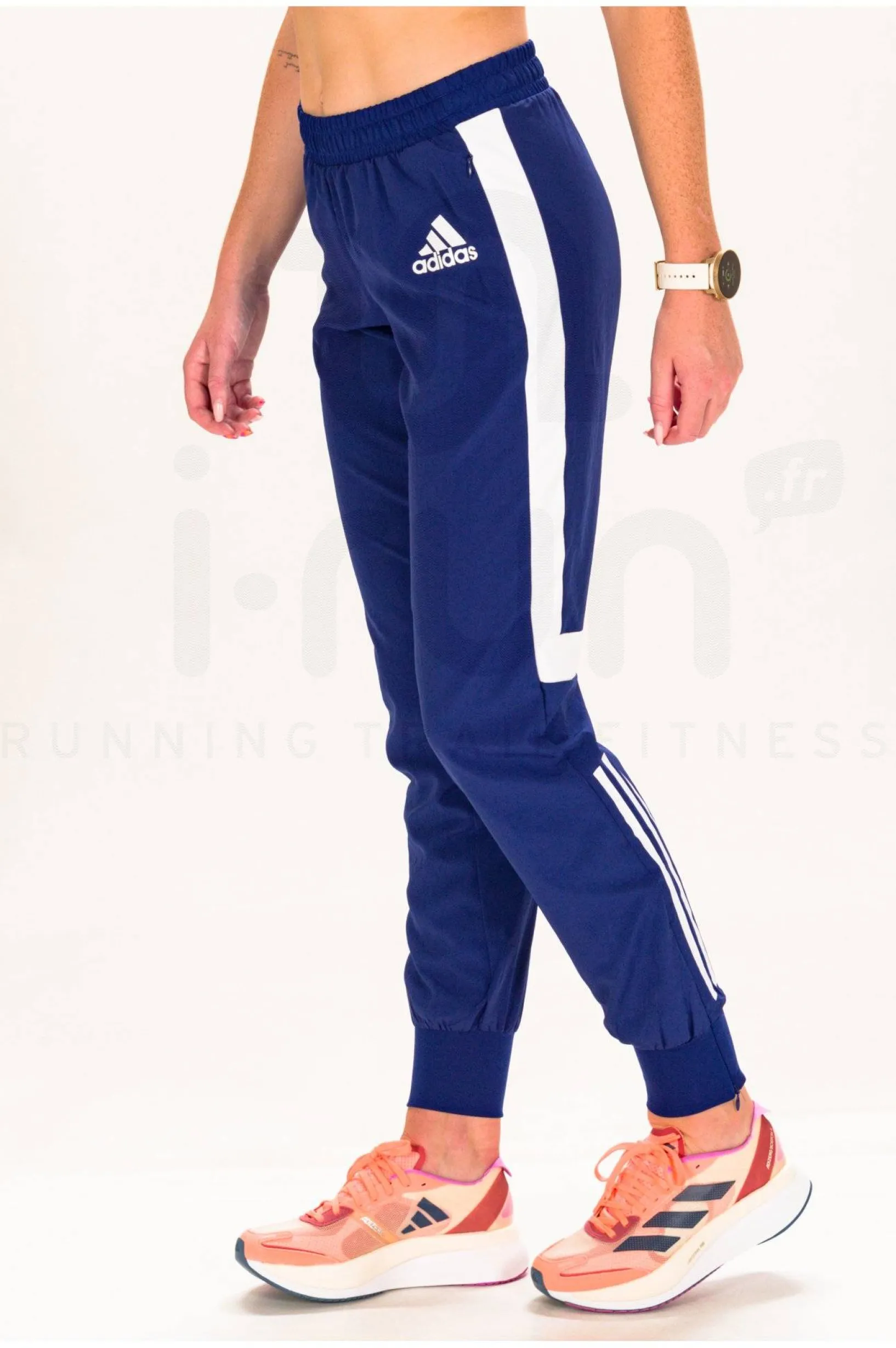 Femme adidas Équipe De France^TRG France W femme