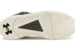 Homme Under Armour Training^TriBase Reign 6