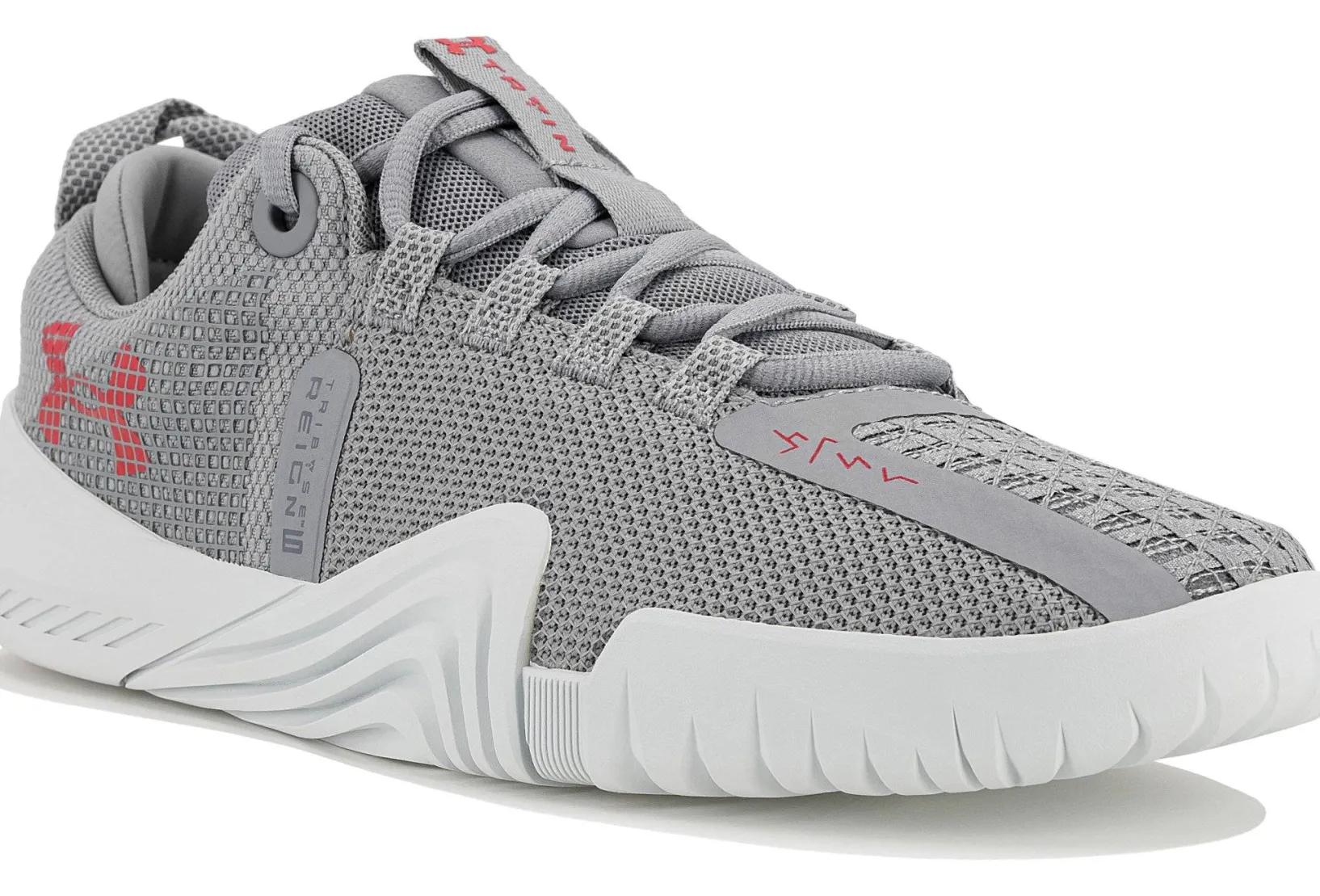 Homme Under Armour Training^TriBase Reign 6