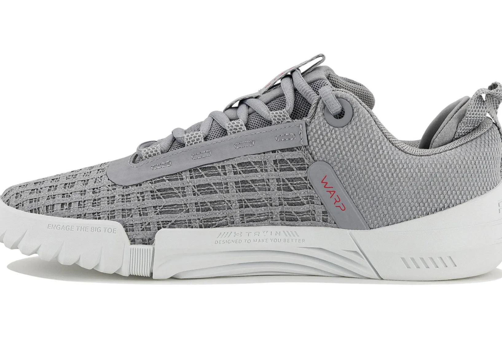 Homme Under Armour Training^TriBase Reign 6