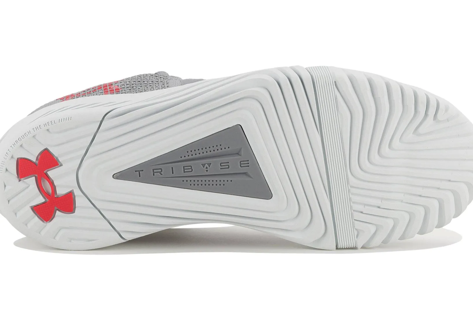 Homme Under Armour Training^TriBase Reign 6