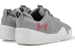 Homme Under Armour Training^TriBase Reign 6