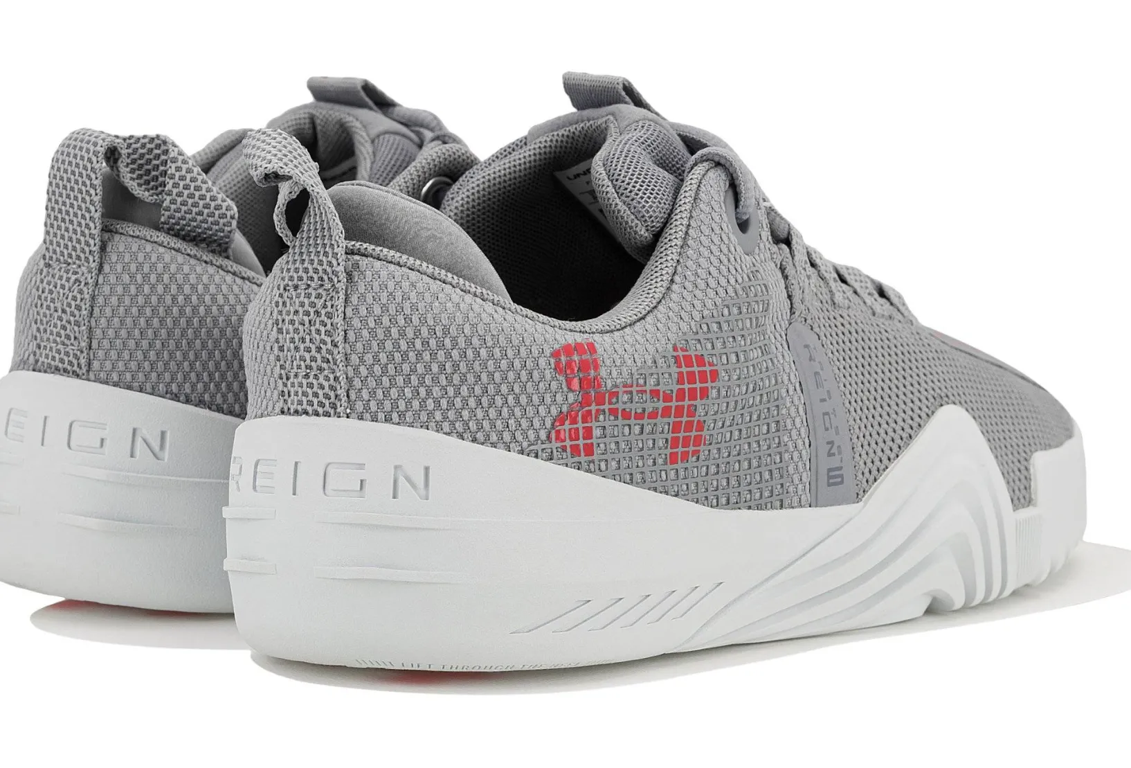 Homme Under Armour Training^TriBase Reign 6