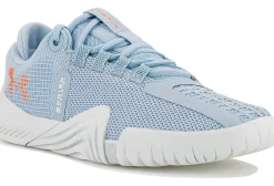 Femme Under Armour Fitness-Training^TriBase Reign 6 femme