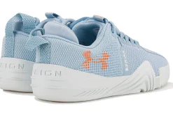 Femme Under Armour Fitness-Training^TriBase Reign 6 femme
