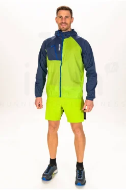 Homme Millet Shorts / Cuissards^Trilogy Sky M