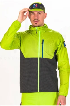 Homme Millet Vestes & Coupe Vent^Trilogy Sky Shield M